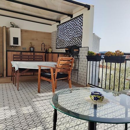Casa Salome Frigiliana Leilighet Eksteriør bilde