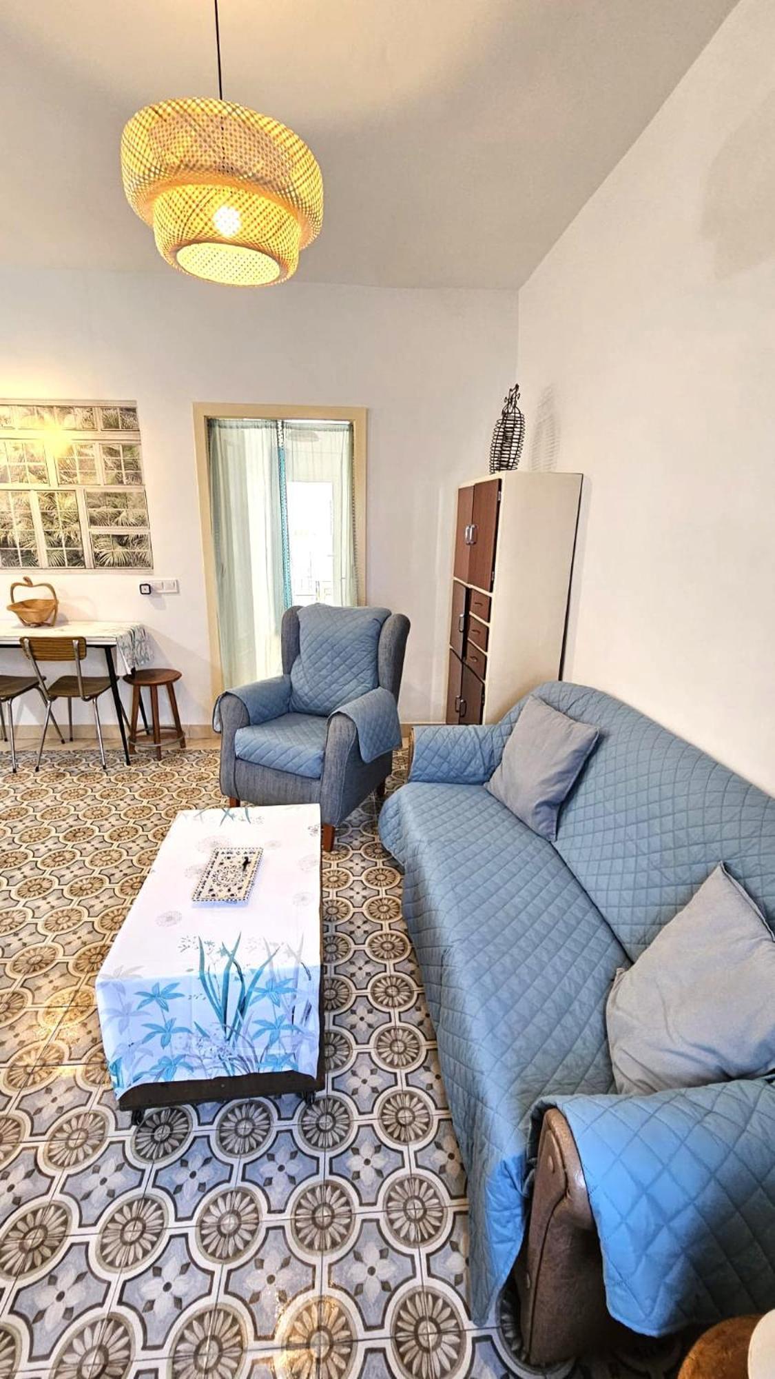 Casa Salome Frigiliana Leilighet Eksteriør bilde